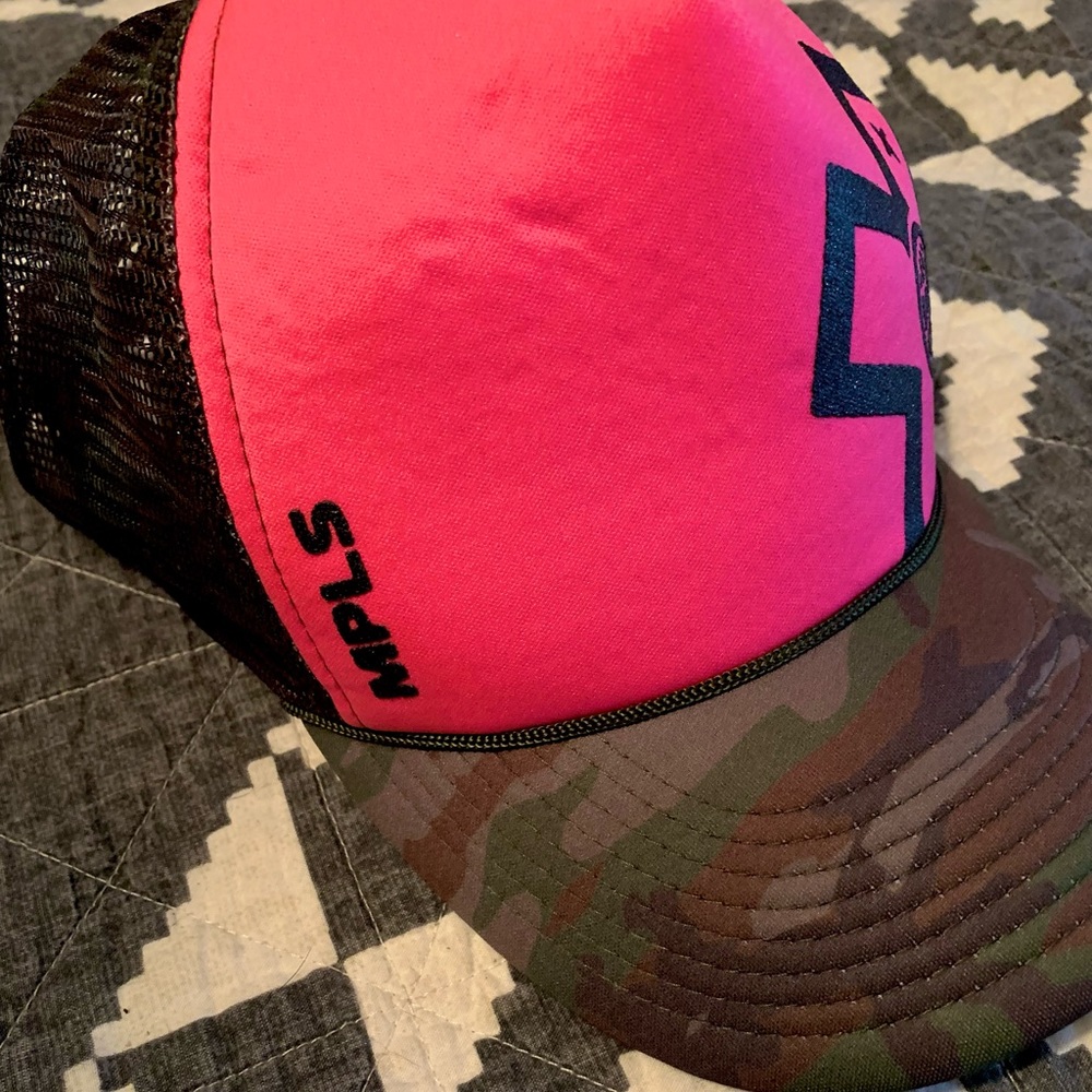 X Games Minneapolis Unisex Hat - Picture 3 of 3